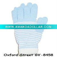 Wholesale Fashion Acrylic glove