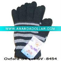 Wholesale Fashion Acrylic glove