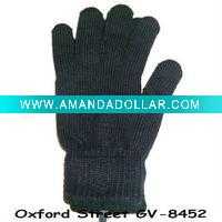 Wholesale Fashion Acrylic glove