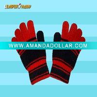 Wholesale knitting pattern gloves
