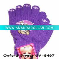 Wholesale Children's knitted glove