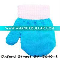 Wholesale Children's knitted glove