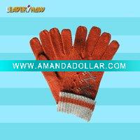 Wholesale Fashion knitted glove
