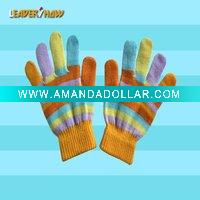 Wholesale rabit gloves