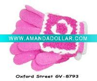 Wholesale Fashion glove