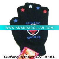 Wholesale Children's knitted glove