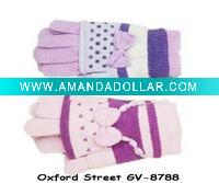 Wholesale Fashion glove