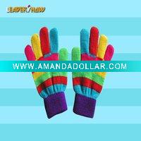 Wholesale rabit gloves