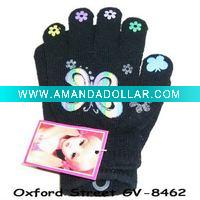 Wholesale Children's knitted glove