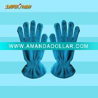 Wholesale knitting pattern gloves