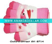 Fashion glove