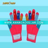 Wholesale rabit gloves