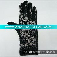 Wholesale Lace glove,ladies' glove,fashion glove