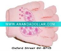 Wholesale Fashion glove
