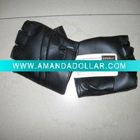 Wholesale Boys favourite high-quality fashion leather glove