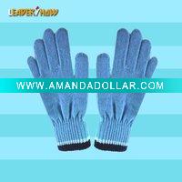 Wholesale knitted mitten