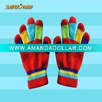 Wholesale rabit gloves