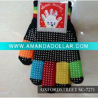 Style glove,ladies' glove,fashion glove