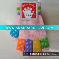 Wholesale Style glove,ladies' glove,fashion glove