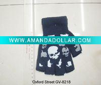 Wholesale 2011 latest fashion glove
