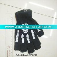 2011 latest fashion glove