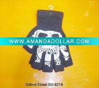 2011 latest fashion glove