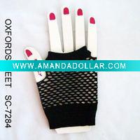 Lace glove