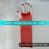 Wholesale Lace glove,ladies' glove,fashion glove
