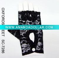 Wholesale Lace glove for lady
