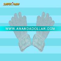 Wholesale knitting pattern gloves