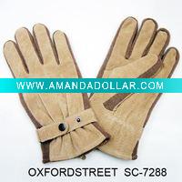 Wholesale leather glove,ladies' glove,fashion glove