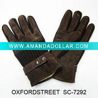 Wholesale leather glove,ladies' glove,fashion glove
