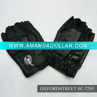 Wholesale leather mitten,mitten,fashion glove