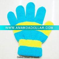 Wholesale 2011 latest fashion glove
