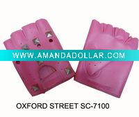 Pu gloves