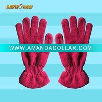 knitting pattern gloves