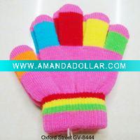 Wholesale 2011 latest fashion glove