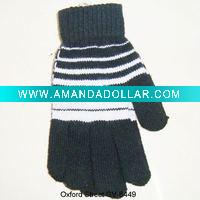 Wholesale 2011 latest fashion glove