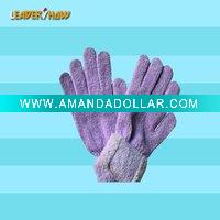 knitting pattern gloves