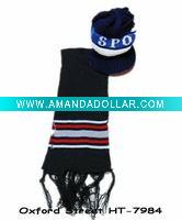 Wholesale Baby's warm cap