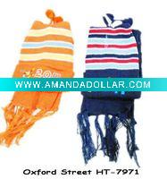 Wholesale Baby's warm cap
