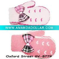 Wholesale Warm fashion glove