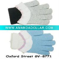 Wholesale Warm fashion glove