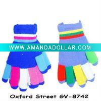 Wholesale Fashion lady glove