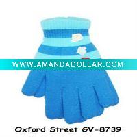 Wholesale Fashion lady glove