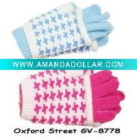 Wholesale Warm fashion glove