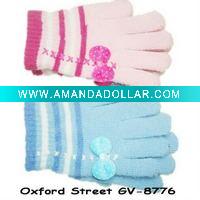 Wholesale Warm fashion glove
