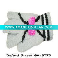 Wholesale Warm fashion glove