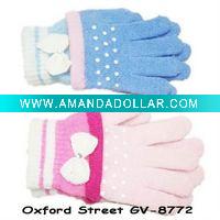 Wholesale Warm fashion glove