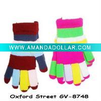 Wholesale Fashion lady glove